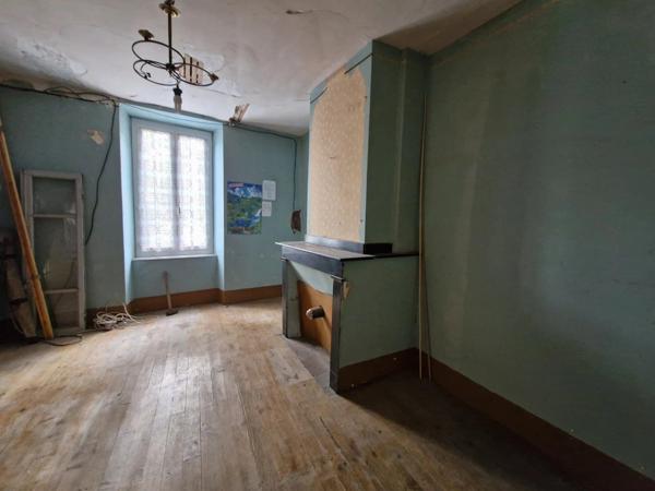 Vente Maison de village 7 pièces 199 m2 à La Bastide-sur-l'Hers