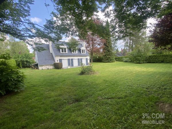 Maison 6 piéces 145 m2 Bondues (59910)