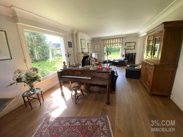 Maison 6 piéces 145 m2 Bondues (59910)