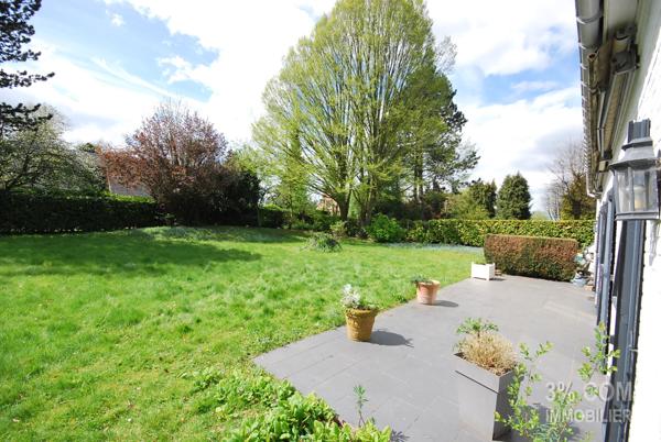 Maison 6 piéces 145 m2 Bondues (59910)