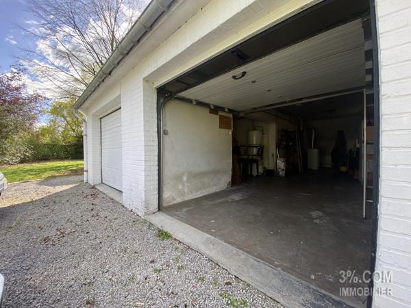 Maison 6 piéces 145 m2 Bondues (59910)