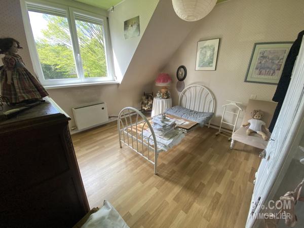 Maison 6 piéces 145 m2 Bondues (59910)