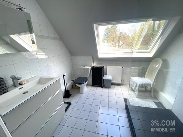 Maison 6 piéces 145 m2 Bondues (59910)