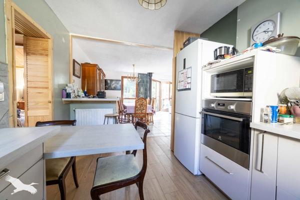 Maison à vendre |  Biarritz |  5 pièces | 113 m²