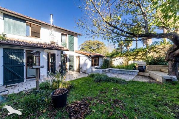 Maison à vendre |  Biarritz |  5 pièces | 113 m²