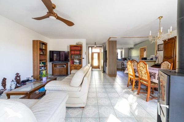 Maison à vendre |  Biarritz |  5 pièces | 113 m²