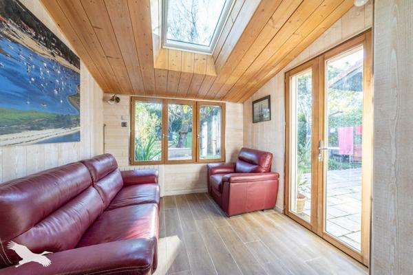 Maison à vendre |  Biarritz |  5 pièces | 113 m²