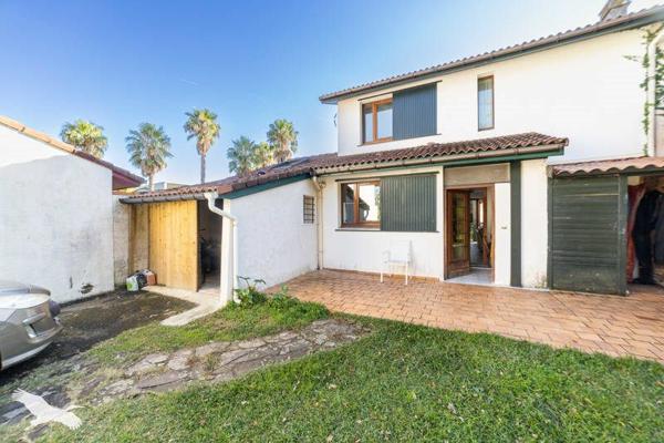 Maison à vendre |  Biarritz |  5 pièces | 113 m²