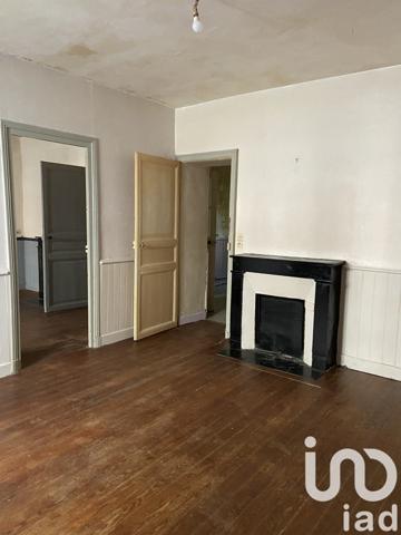 Appartement 3 pièces de 59 m² à Nantes (44000)