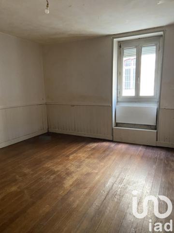 Appartement 3 pièces de 59 m² à Nantes (44000)