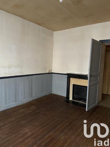 Appartement 3 pièces de 59 m² à Nantes (44000)