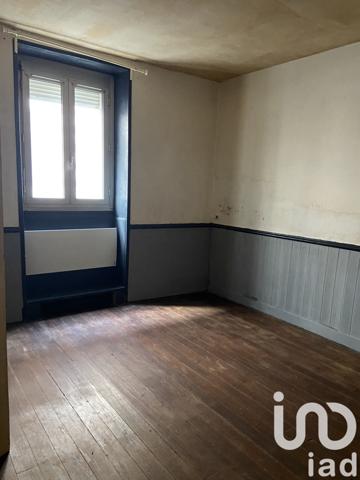 Appartement 3 pièces de 59 m² à Nantes (44000)