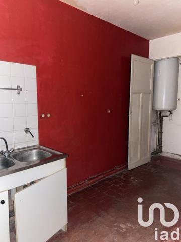 Appartement 3 pièces de 59 m² à Nantes (44000)