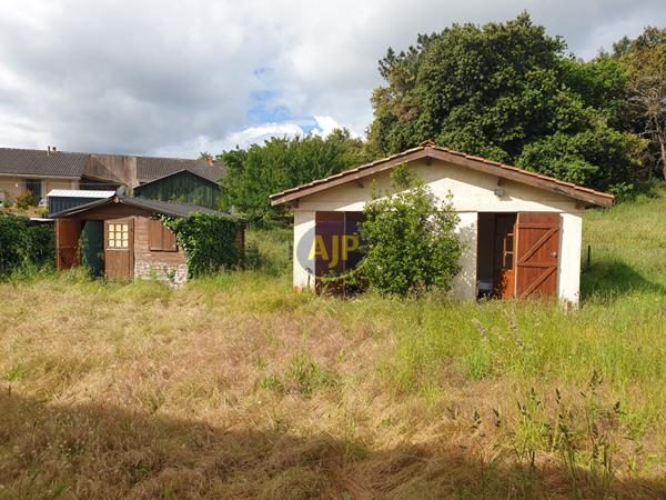 Vente maison Soulac Sur Mer : 192 080 € - AJP Soulac Immobilier