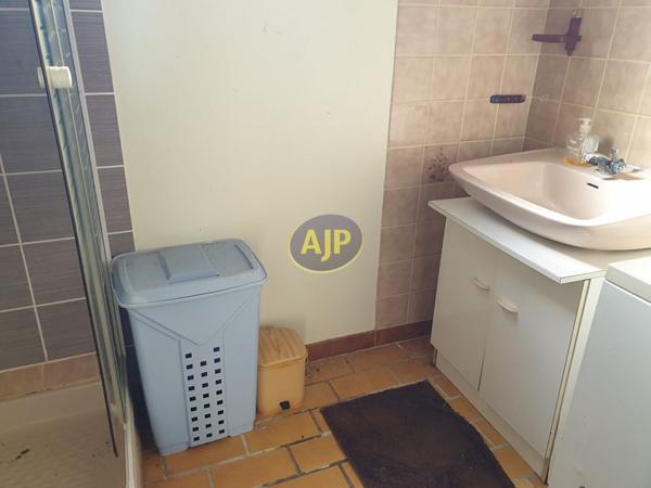 Vente maison Soulac Sur Mer : 192 080 € - AJP Soulac Immobilier