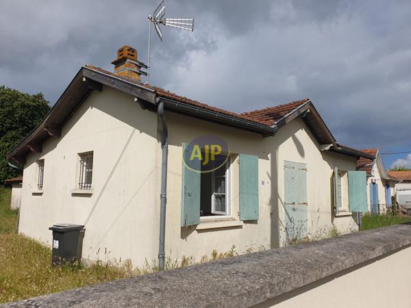 Vente maison Soulac Sur Mer : 192 080 € - AJP Soulac Immobilier