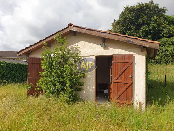 Vente maison Soulac Sur Mer : 192 080 € - AJP Soulac Immobilier