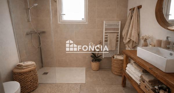 À vendre Maison 3 pièces 73 m² - Reyrieux 01600