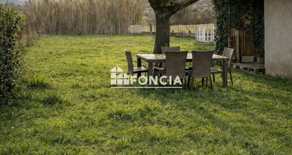 À vendre Maison 3 pièces 73 m² - Reyrieux 01600