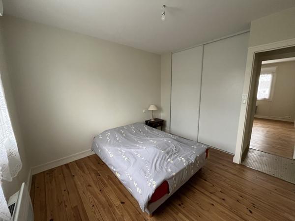 Maison à vendre |  Cognac |  4 pièces | 76 m²