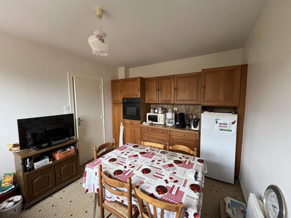 Maison à vendre |  Cognac |  4 pièces | 76 m²