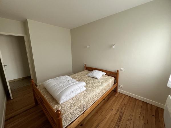 Maison à vendre |  Cognac |  4 pièces | 76 m²