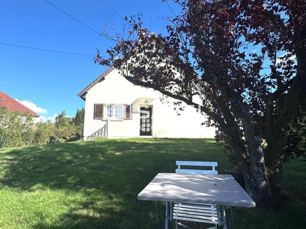 5 chambres aux portes de Condé-sur-Vire