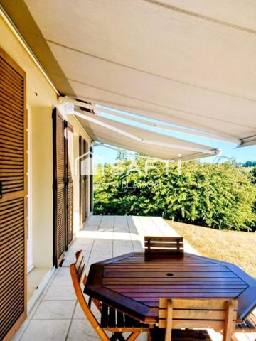 5 chambres aux portes de Condé-sur-Vire