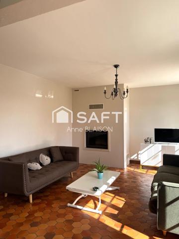 5 chambres aux portes de Condé-sur-Vire