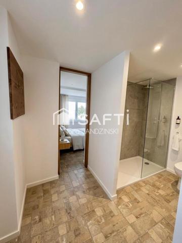 Maison de 112m2 avec jardin au calme en plein centre ville