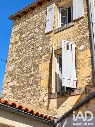 Maison à vendre 4 pièces 85 m² Niort