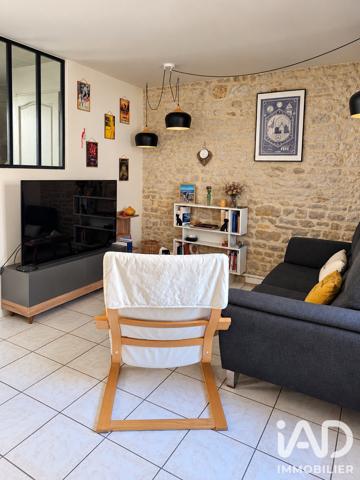 Maison à vendre 4 pièces 85 m² Niort