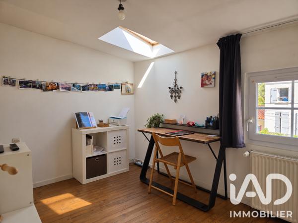 Maison à vendre 4 pièces 85 m² Niort