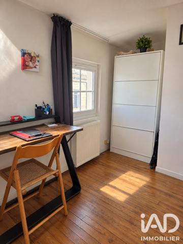 Maison à vendre 4 pièces 85 m² Niort