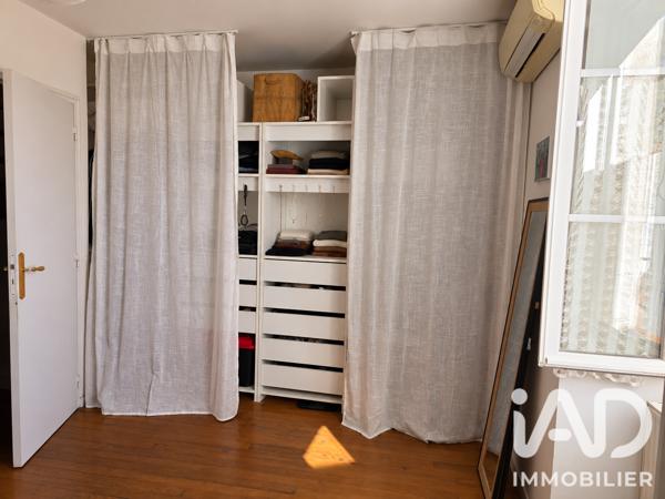 Maison à vendre 4 pièces 85 m² Niort