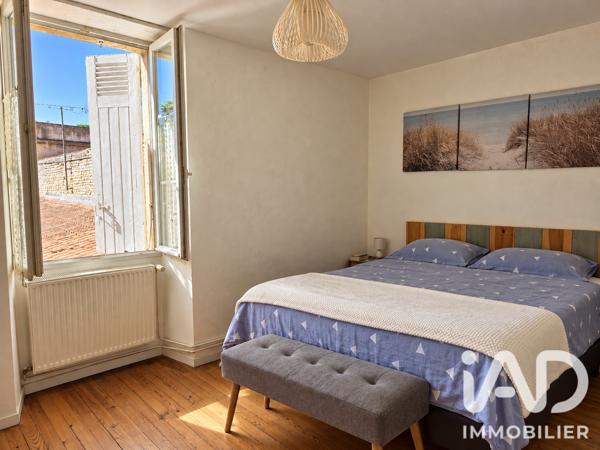 Maison à vendre 4 pièces 85 m² Niort
