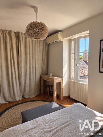 Maison à vendre 4 pièces 85 m² Niort