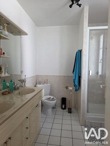 Maison à vendre 4 pièces 85 m² Niort