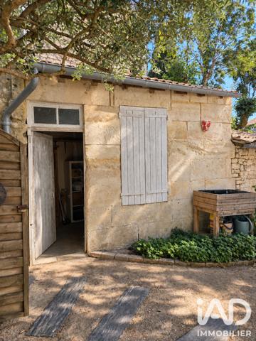 Maison à vendre 4 pièces 85 m² Niort