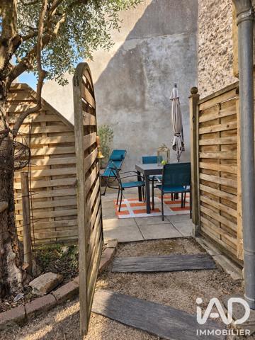 Maison à vendre 4 pièces 85 m² Niort