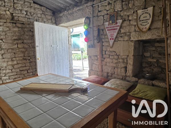 Maison à vendre 4 pièces 85 m² Niort