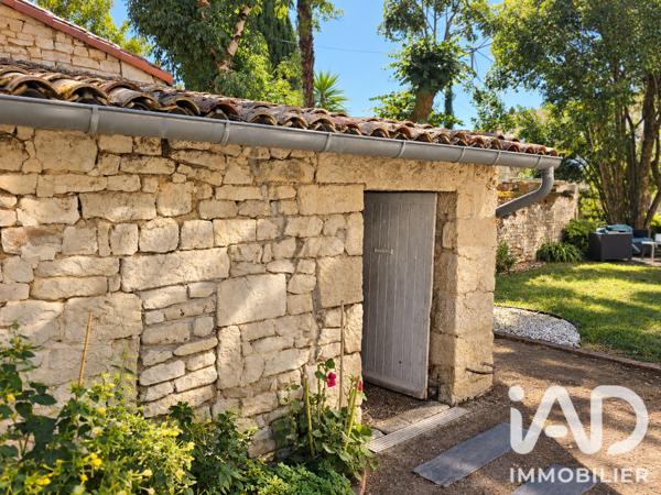 Maison à vendre 4 pièces 85 m² Niort