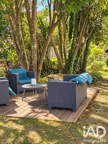 Maison à vendre 4 pièces 85 m² Niort