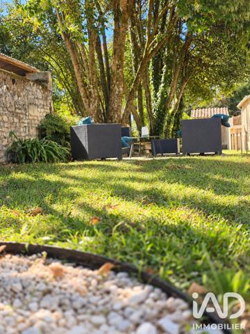 Maison à vendre 4 pièces 85 m² Niort