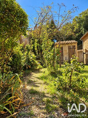 Maison à vendre 4 pièces 85 m² Niort