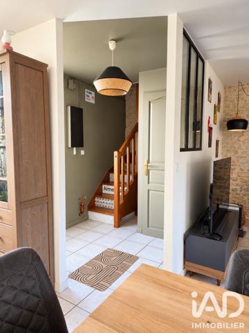 Maison à vendre 4 pièces 85 m² Niort
