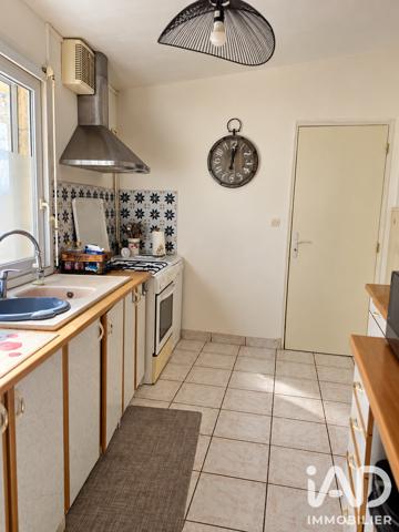 Maison à vendre 4 pièces 85 m² Niort
