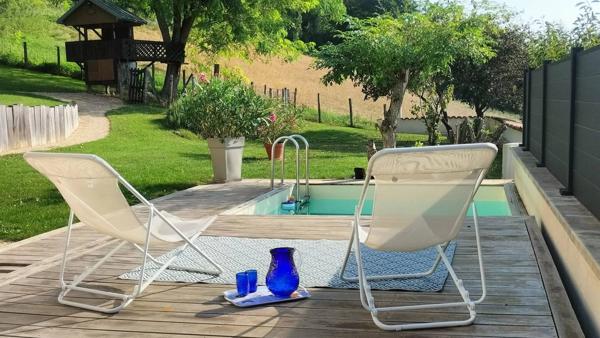Maison en Pierre de 250 m² entièrement rénovée