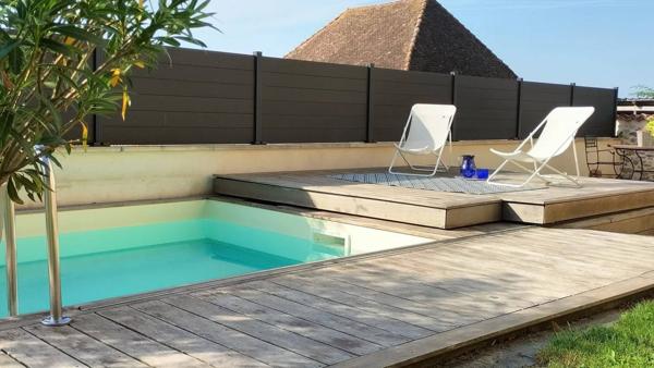 Maison en Pierre de 250 m² entièrement rénovée