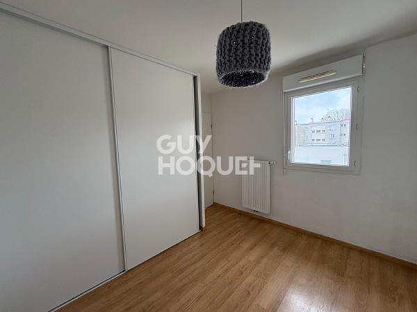 À vendre : Appartement 3 pièces à Mérignac Capeyron